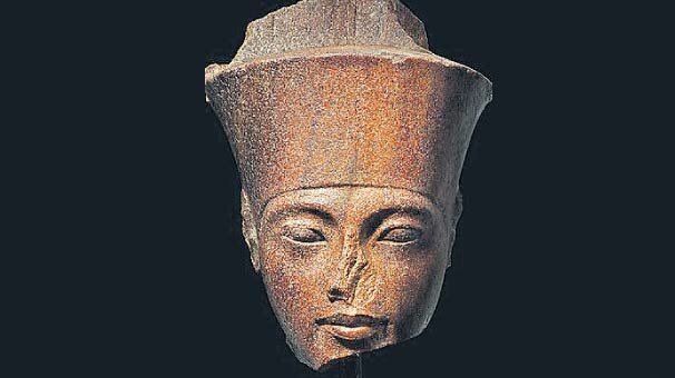 ‘Tutankhamun’u iade edin’