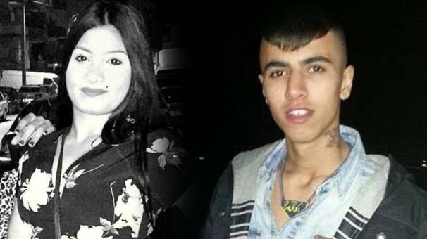 Tüyler ürperten mesaj: Kafanı kesip halanın önüne atacağım