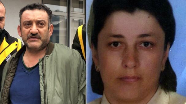 Tuzak kurdu, karısını öldürdü! Pes dedirten savunma...