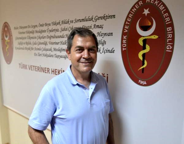 Tvhb genel sekreteri aşkaroğlu: yumurta ihracatında 3'üncü ülkeyiz