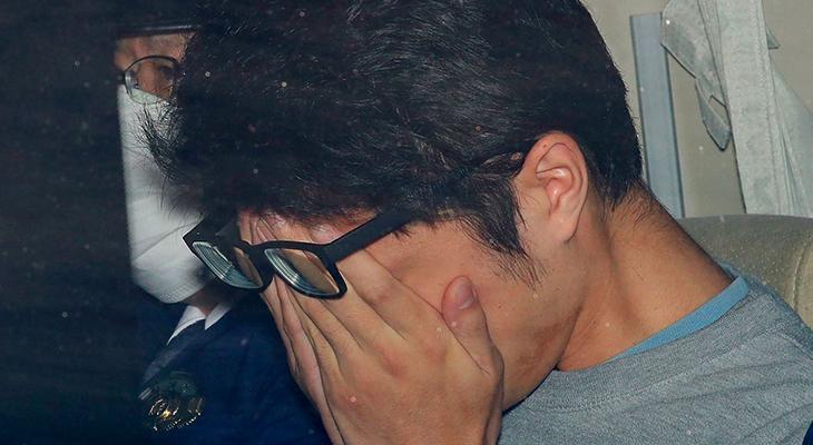'Twitter Katili' dokuz kurbanını nasıl öldürdü? Japonya’da üç yıl sonra ilk idam!
