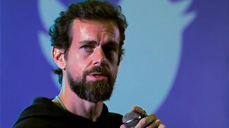 Twitter'ın CEO'su Jack Dorsey corona virüs için 1 milyar dolar bağışlayacak