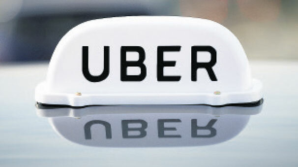 Uber, 3 kentte ‘uçacak’