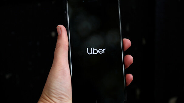 Uber, halka arzda piyasa değerini aşağı çekti