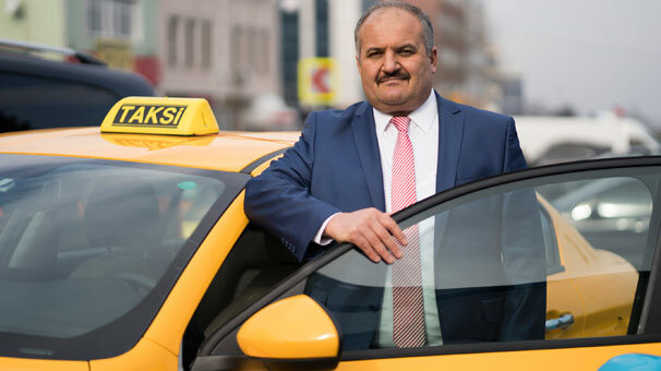 UBER için çarpıcı açıklama!