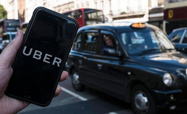 Uber, Türkiye'de vergi vermeye başladı