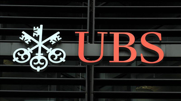 UBS, global ekonomik büyümenin yavaşlamasını bekliyor