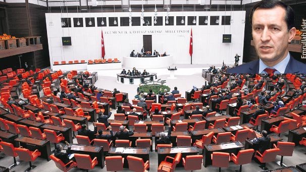 Üç başlıkta iyileştirme talebi