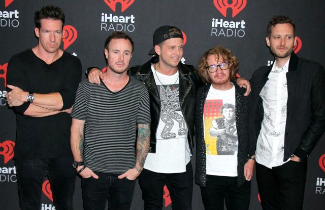 Üç dev isim OneRepublic için şarkı yaptı!