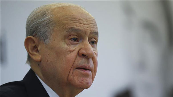 ‘Üç teröristin adresini en iyi bilen ABD’dir’