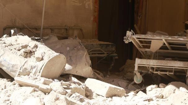 Üç ülke Suriye'deki insan hakları ihlallerini değerlendirdi