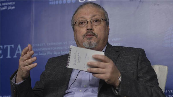 Üç ülkeden 'Kaşıkçı' açıklaması