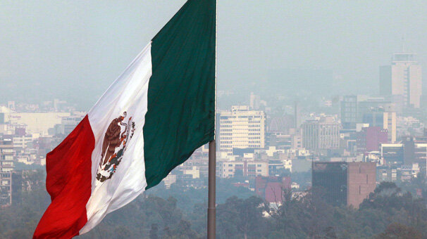 Uçağa geç kalan Meksikalı bakan istifa etti