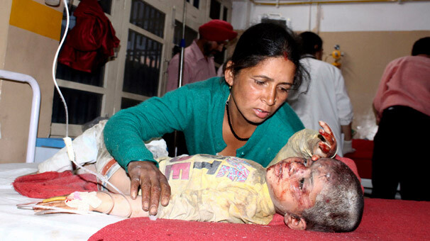 Uçuruma yuvarlanan otobüste bilanço ağırlaşıyor