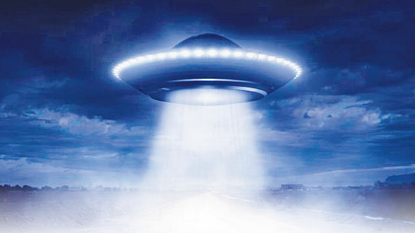 UFO gören pilotlar arttı