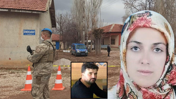 Uğruna eşini öldürdüğü bebeğin babası çıktı