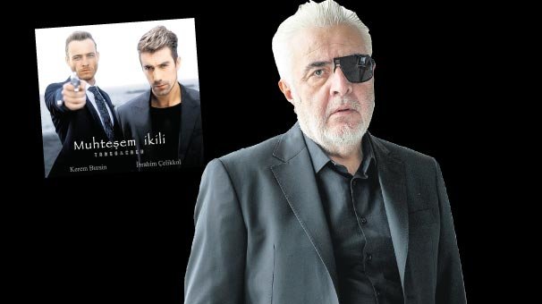 Uğur Yücel sürprizi