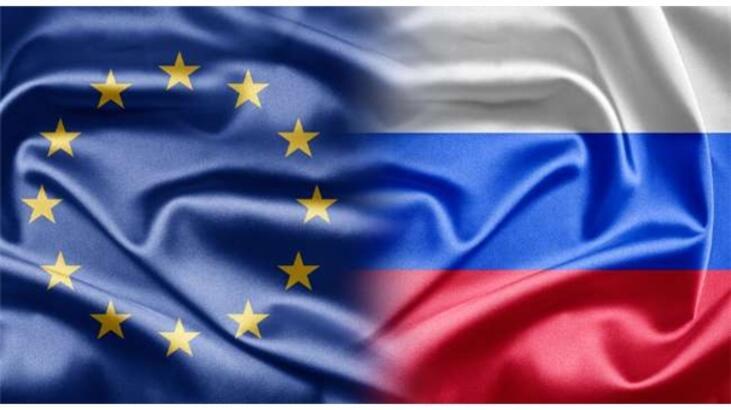 Ukrayna, AB'nin Rusya'ya yaptırımları uzatmasını memnuniyetle karşıladı