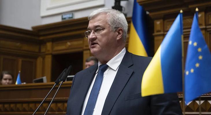 Ukrayna: Rusya, saldırıları sona erdirmek istemiyor!