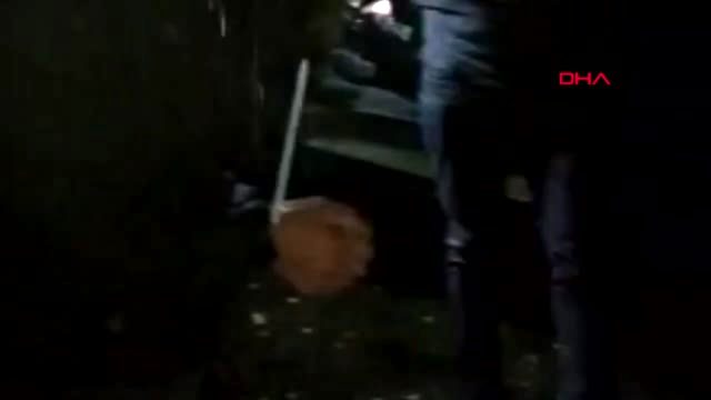 Ukrayna üzerinden AB'ye kaçak girmeye çalışan beş Türk yakalandı