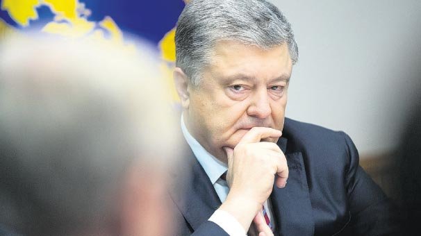 Ukrayna’dan Ruslara giriş yasağı