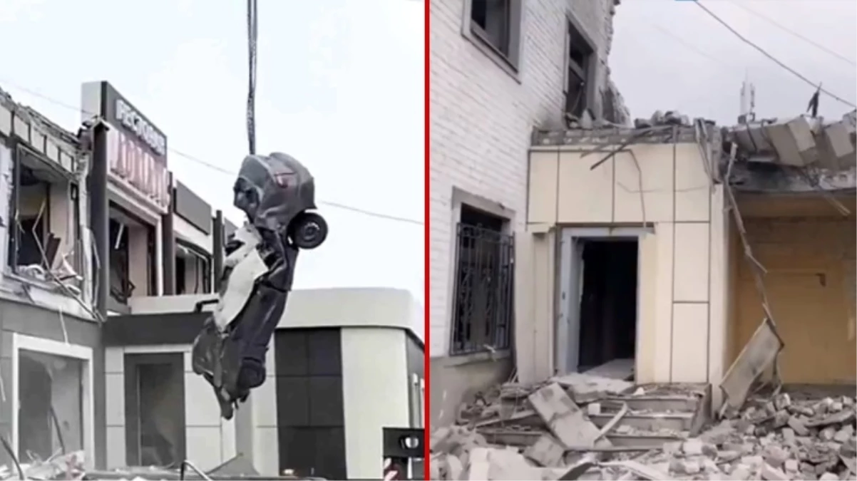 Ukrayna'nın Luhansk saldırısında can kaybı 28'e yükseldi