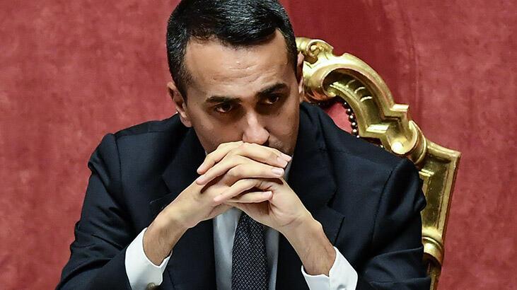 Ukrayna'ya silah yollama kararı İtalya'da kriz yarattı!