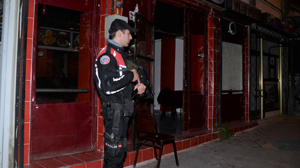 Ülke genelinde eş zamanlı uygulama!