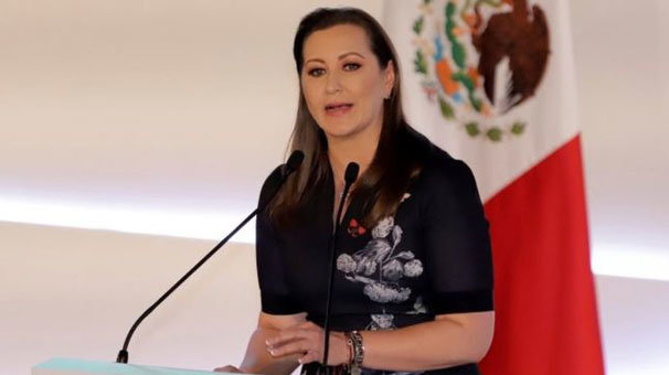 Ülke şokta, göreve geleli 10 gün olmuştu... Feci olay!