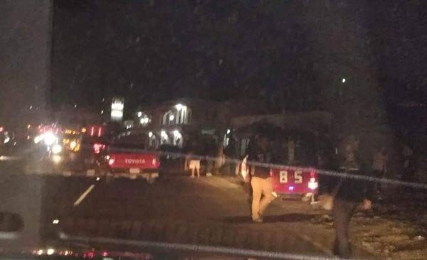 Ülke şokta! Kazada 32 kişi hayatını kaybetti