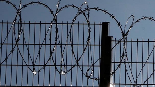 Ülkenin en büyük hapishanesinden kaçtı ve...