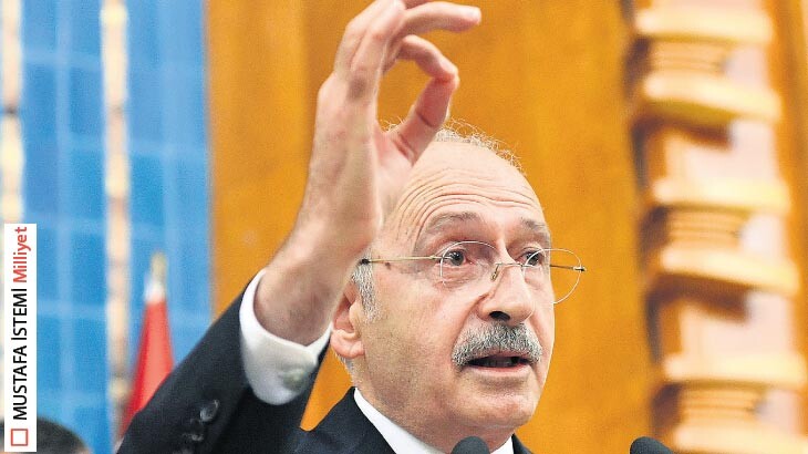 ‘Ülkenin menfaati neredeyse oradayım’
