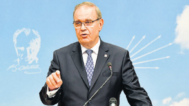 'Ülkesini seven herkes kardeştir'