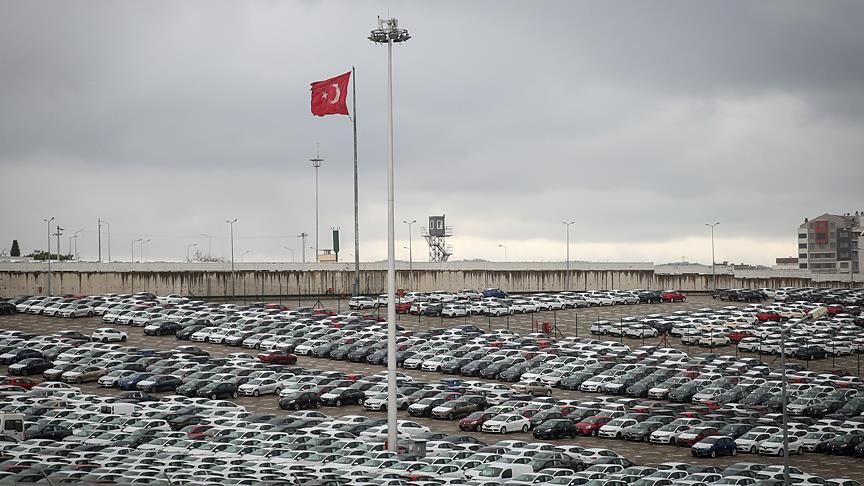 Uludağ İhracatçı Birlikleri 2 ayda 5 milyar doların üzerinde dış satım yaptı