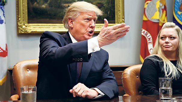 ‘Ulusal acil durum’ kıyamet kopartacak!