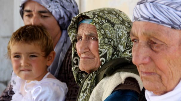 Umut Ali için umutlu bekleyiş sürüyor