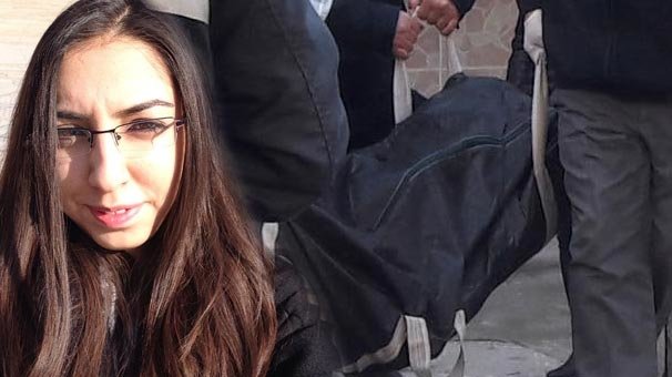 Üniversite öğrencisi genç kızdan kahreden haber!