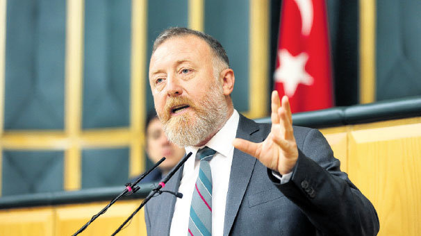 ‘Üniversitelerde ciddi bilimsel gerileme var’