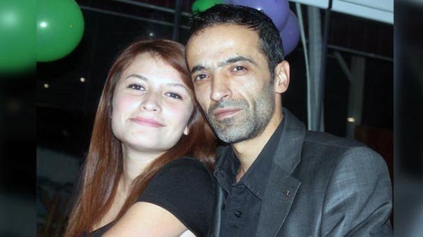 Üniversiteli Burcu'yu öldüren eşine müebbet hapis