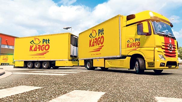 Üniversitelilere kargo indirimi