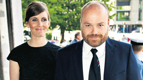 Ünlü ailenin 3 çocuğu öldü