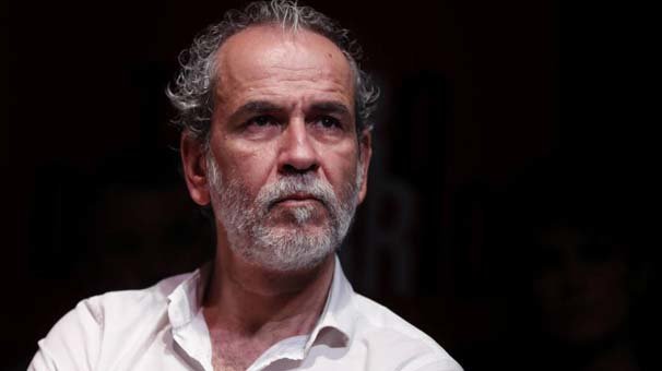 Ünlü aktör dine hakaretten gözaltına alındı