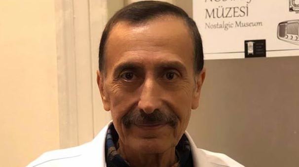 Ünlü doktor Bülent Zeren hayatını kaybetti