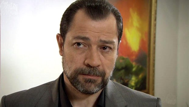Ünlü oyuncunun acı günü