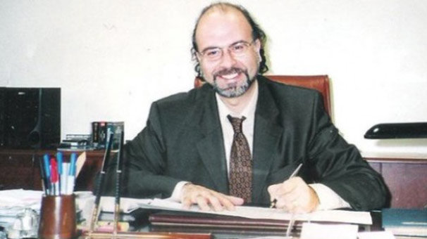 Ünlü sanatçı Sedat Öztoprak'a son veda