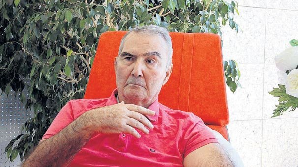 Unutamayacağım bir 9 Eylül oldu