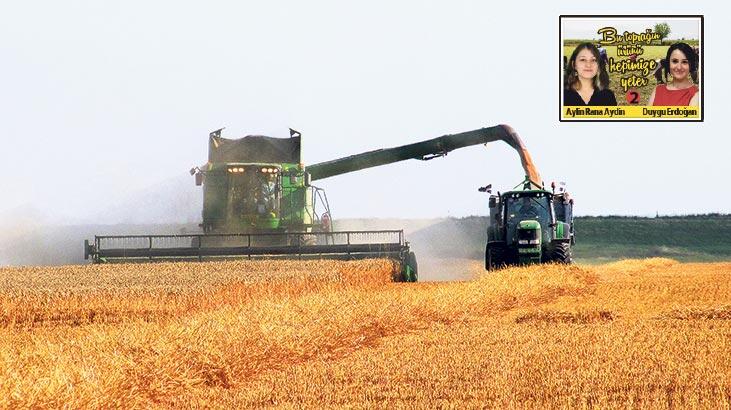 Ürün ve takip var ‘dalgaya’ gelme!