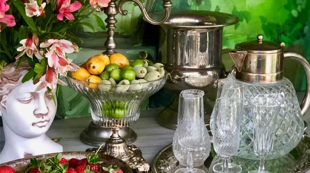 Urza İstinye'de, 10.yıl coşkusu devam ediyor, davetler sanatla birleşiyor.