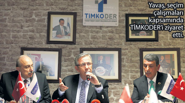 ‘Üslubumuzu bozmadan aynen devam edeceğiz’