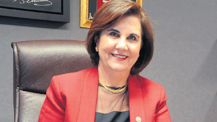 Usluer, CHP’den istifa etti